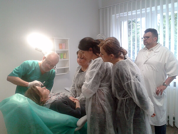 Szkolenie_podstaw_medycyny_estetycznej_dariusz_kolodziejczak foto 1