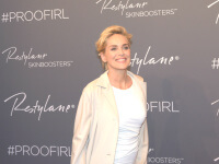 Naturalne efekty zabiegów medycyny estetycznej? Sharon Stone twarzą światowej kampanii