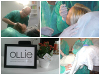 Szkolenie “Podstawy medycyny estetycznej” w OLLIE – botoks, kwas hialuronowy, peelingi (27.06.2015)