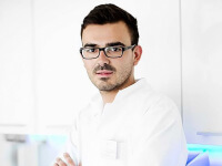 Lek. med. Michał Rogowski-Tylman – nowy wykładowca OLLIE