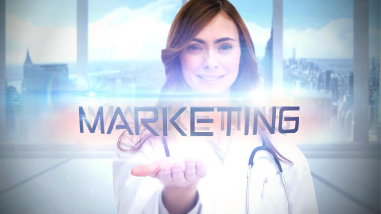 Marketing gabinetu medycznego
