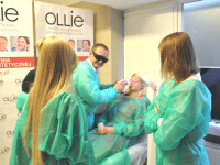 Pierwsze w Polsce „Kompleksowe szkolenie z laseroterapii – IPL, eCO2, RF INFINI”