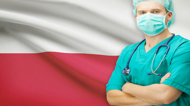 Rozwój rynku medycyny estetycznej w Polsce