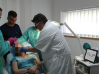 Prawie sto modelek w jeden weekend – bo w OLLIE praktyka czyni mistrza