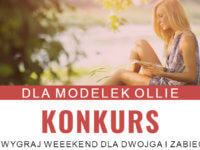 Konkurs dla Modelek