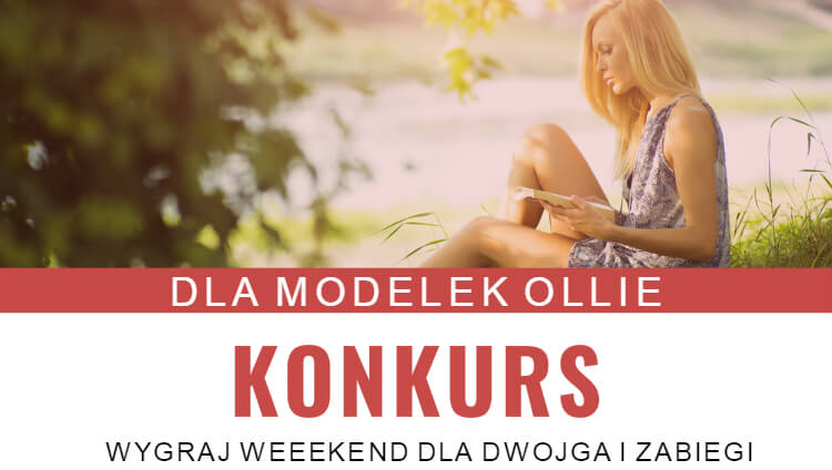 Konkurs dla Modelek