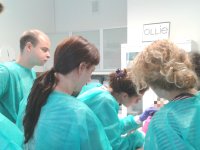 Medycyna estetyczna – szkolenia na wszystkich poziomach zaawansowania (17-18 i 24-25.09)