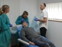 Medycyna i ginekologia estetyczna – jesienne kursy w OLLIE