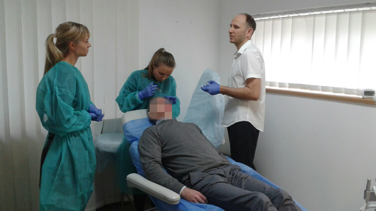 Medycyna i ginekologia estetyczna – jesienne kursy w OLLIE