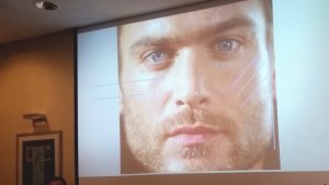 Wykładowca OLLIE dr n. med. Michał Rogowski-Tylman-wykładowcą podczas Kongresu Medycyny Estetycznej