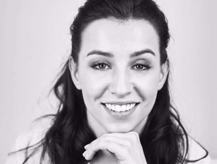 Nigdy nie jest za wcześnie - wywiad OLLIE z dr Martą Piotrowicz: Dr Marta Piotrowicz prywatnie