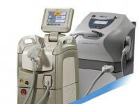 Ablacyjny laser