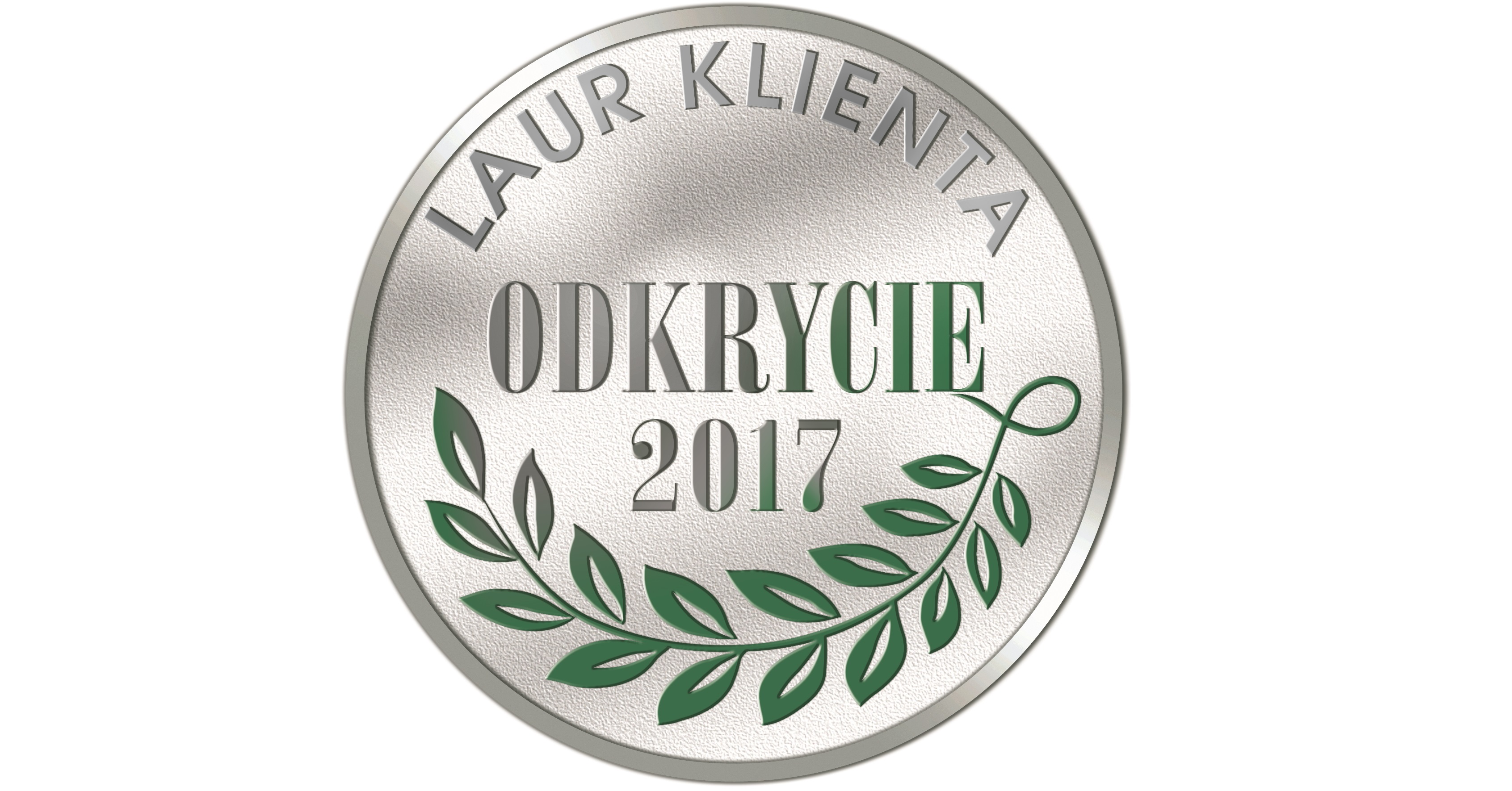 Laur Klienta - Odkrycie 2017