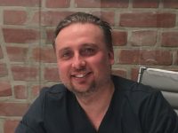 Niezbędne kilogramy sukcesu – wywiad OLLIE z dr Gabrielem Rucińskim