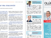 O urologii estetycznej – rozmowa kwartalnika AAAAM z wykładowcą OLLIE, urologiem i chirurgiem Krzysztofem Kwelą