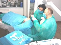 Przeszczep biowłosów i Dermatochirurgia-NOWE KURSY