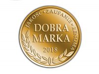 Dobra Marka 2018 – Jakość, Zaufanie, Renoma – znajdziesz to w OLLIE