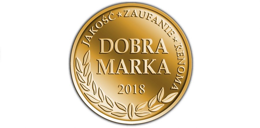 Dobra Marka 2018 – Jakość, Zaufanie, Renoma – znajdziesz to w OLLIE