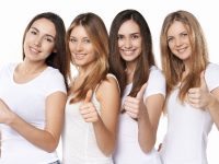 Modelki na zabiegi medycyny estetycznej – fakty i mity