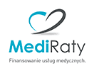 MediRaty - Finansowanie usług medycznych