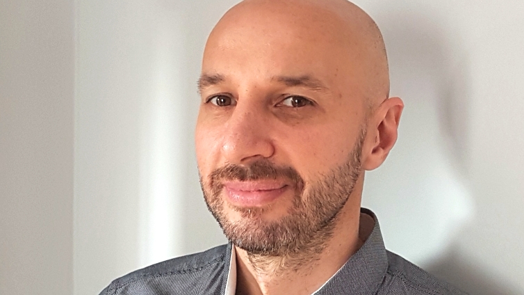 Prawdziwy mężczyzna medycyny estetycznej się nie boi - Robert