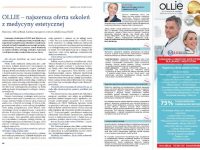 Najnowsze trendy w medycynie estetycznej – wywiad z Oliwią Bożek