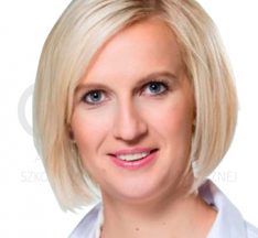 dr n. med. Patrycja Wachowska-Kelly
