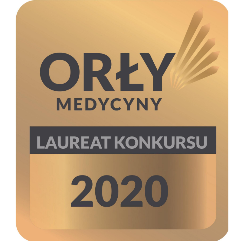 OLLIE - Orły Medycyny 2020