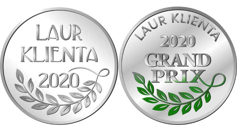 Szkolenia na medal. A właściwie dwa medale