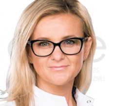 dr n. med. Grażyna Kulig