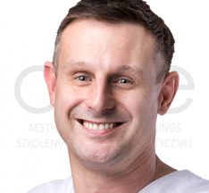 lek. Rafał Berner