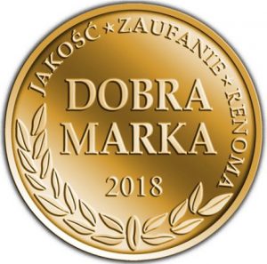 OLLIE - Dobra Marka 2018
