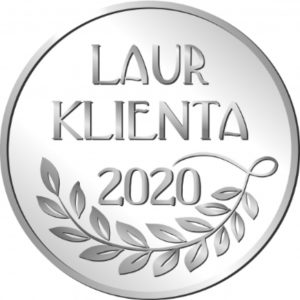 OLLIE - Laur Klienta 2020