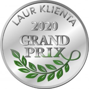 OLLIE - Laur Klienta Grand Prix 2020
