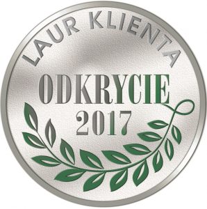 OLLIE - Odkrycie 2017