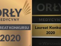 OLLIE z Orłami Medycyny 2020