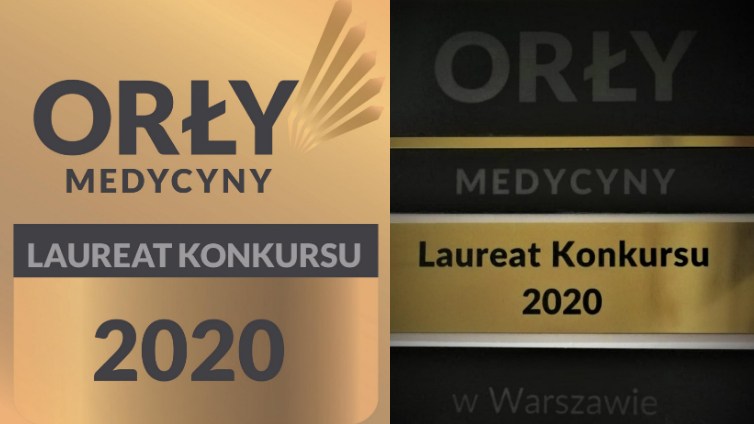 OLLIE z Orłami Medycyny 2020