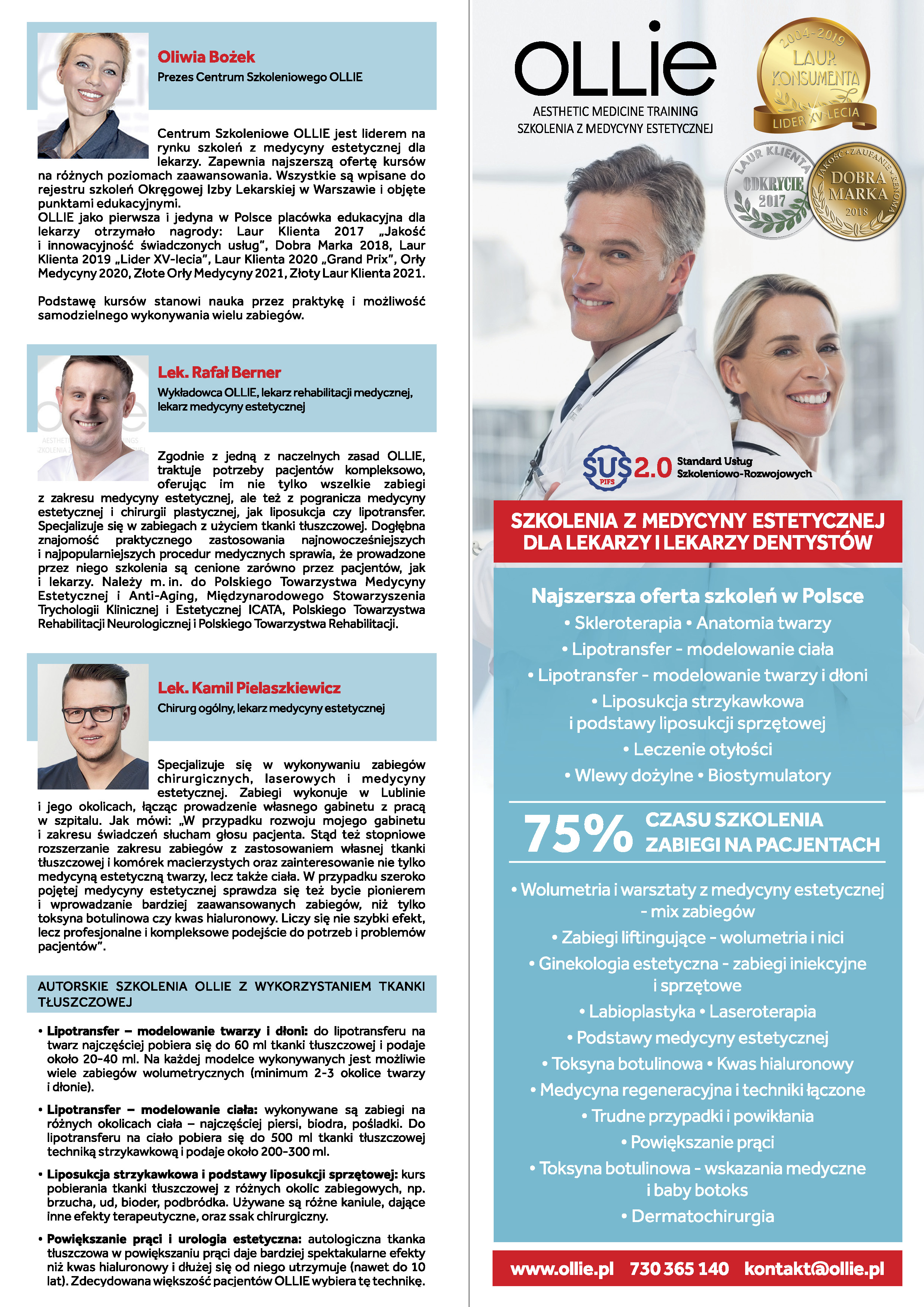Jak leczyć nadwagę i otyłość – wywiad