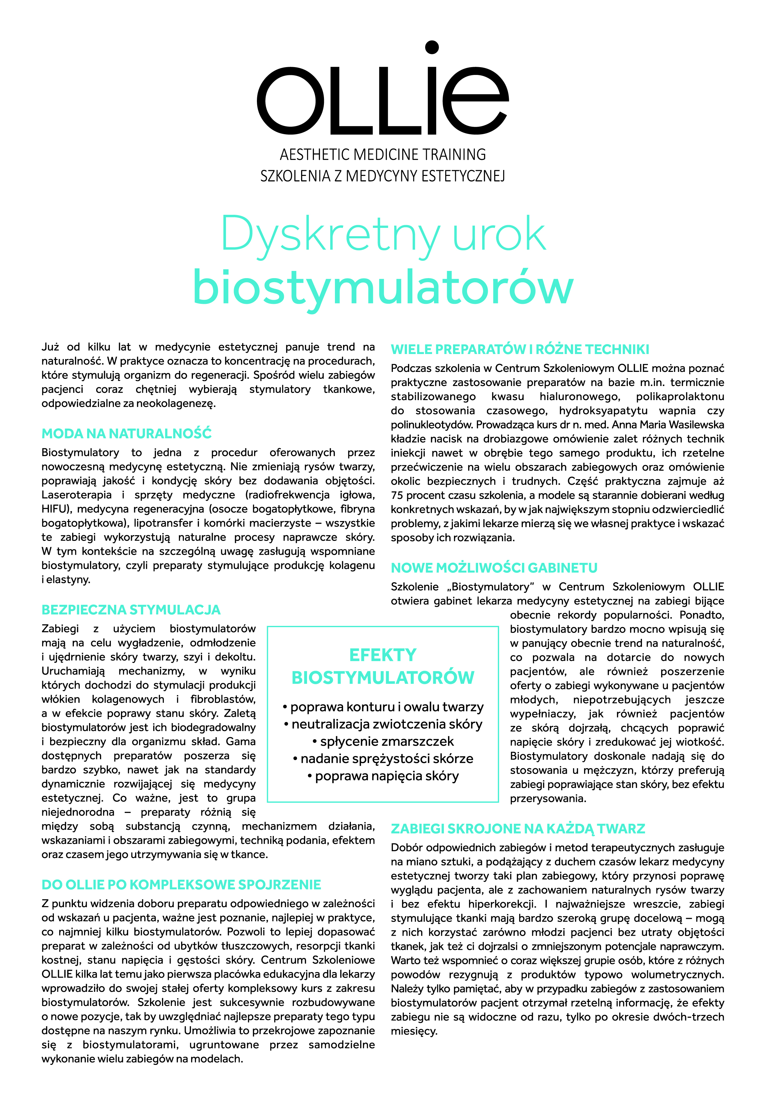Jak leczyć nadwagę i otyłość – wywiad