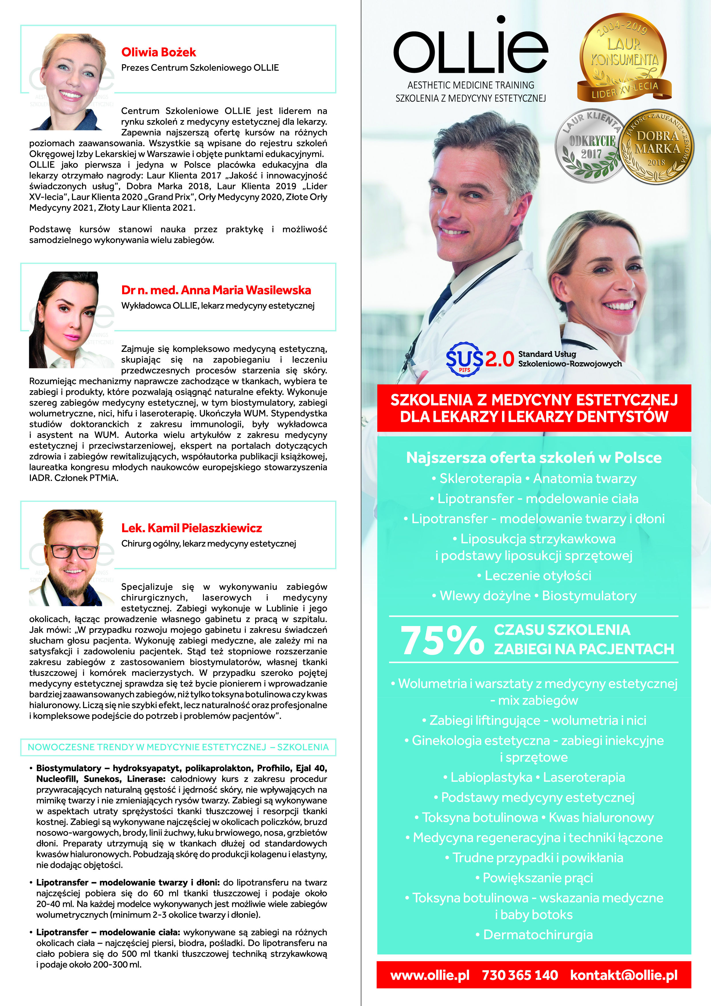 Jak leczyć nadwagę i otyłość – wywiad