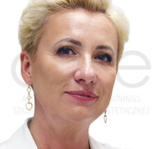 lek. Agata Bełżecka