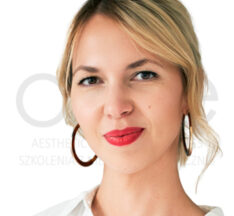 lek. dent. Karolina Czerwińska