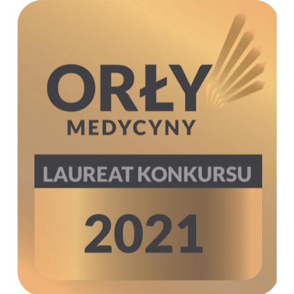 OLLIE - Orły Medycyny 2021