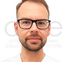 dr n. med. Piotr Rot