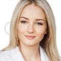 Lek. Dominika Stoczkowska-Rudzka