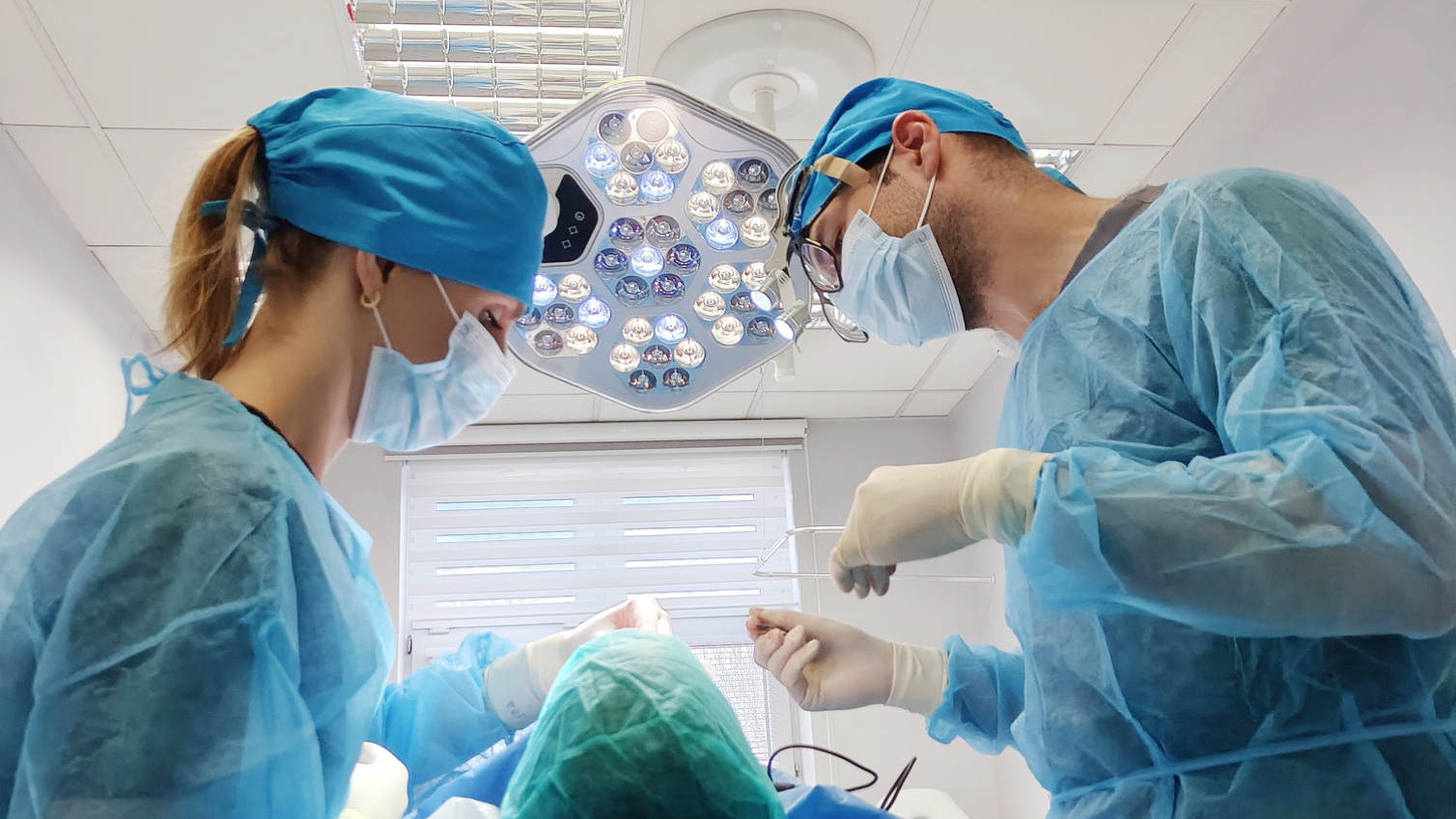 Ollie.pl - Szkolenie - Otoplastyka – chirurgiczna korekta uszu
