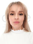 Kontakt Modelki i Modele - Anna Makoś
